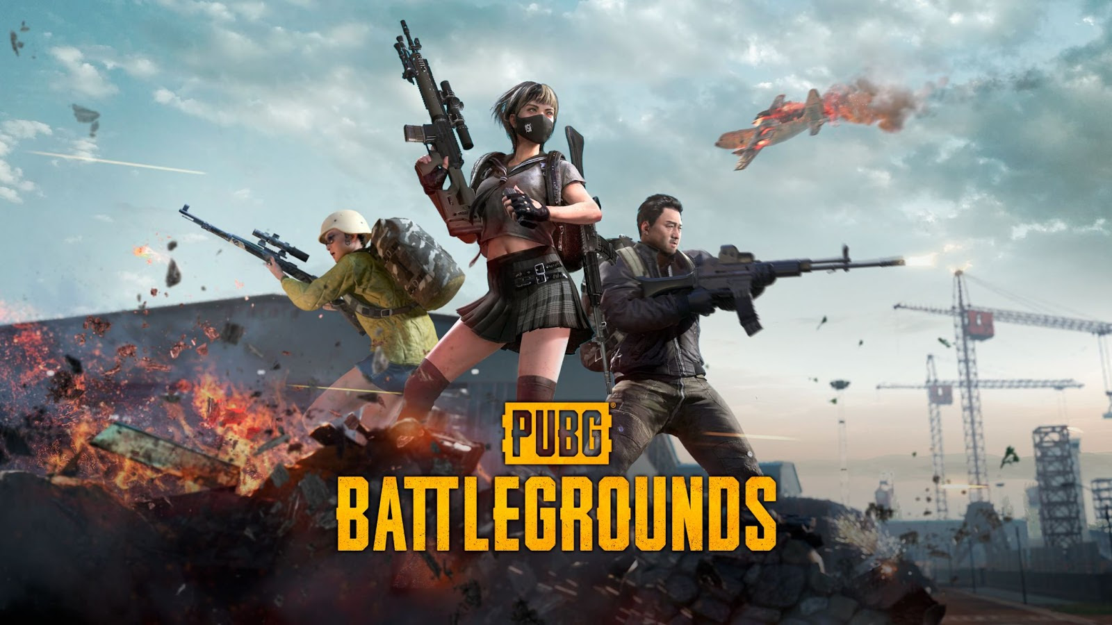 KRAFTON | PUBG recebe atualização 12.2 e traz o novo Passe do Sobrevivente