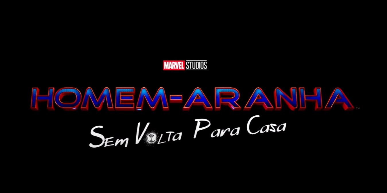 Sony Pictures | Homem-Aranha: Sem Volta Para Casa tem seu primeiro trailer revelado