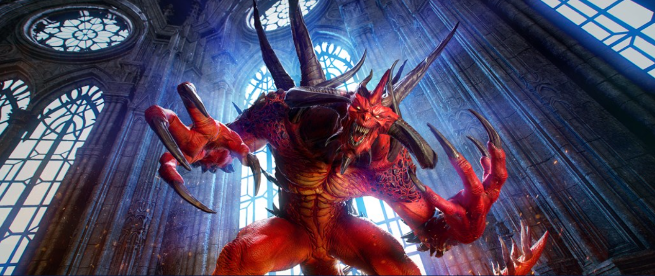 Blizzard | Diablo II: Resurrected já está disponível