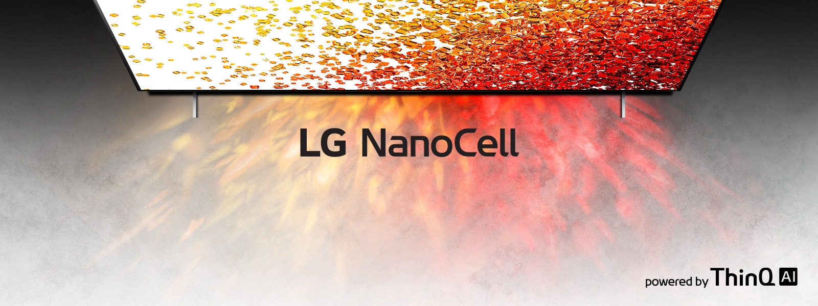 LG | Confira as novidades da linha 2021 da NanoCell TV