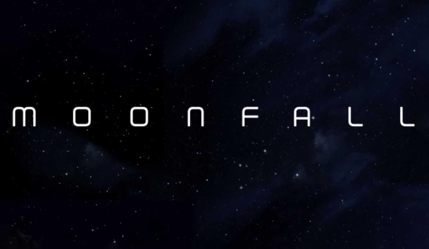 Diamond Films | MOONFALL recebe seu primeiro teaser