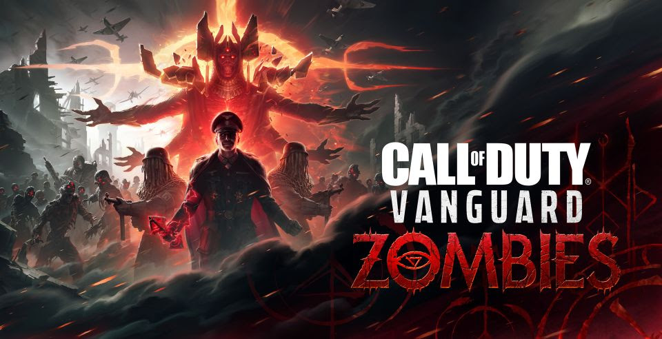 Activision | Call of Duty: Vanguard Zumbis – O Próximo Capítulo da Saga do Éter Negro