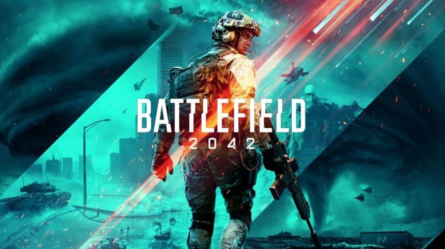 EA | Confira o que está chegando em Battlefield 2042