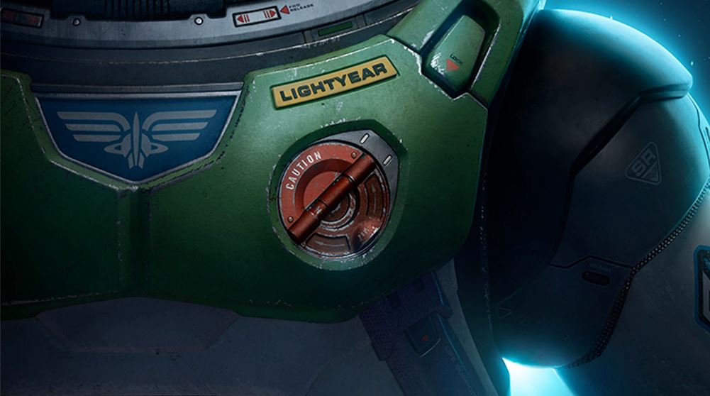 Disney | Confira o trailer e poster oficial da nova animação Lightyear