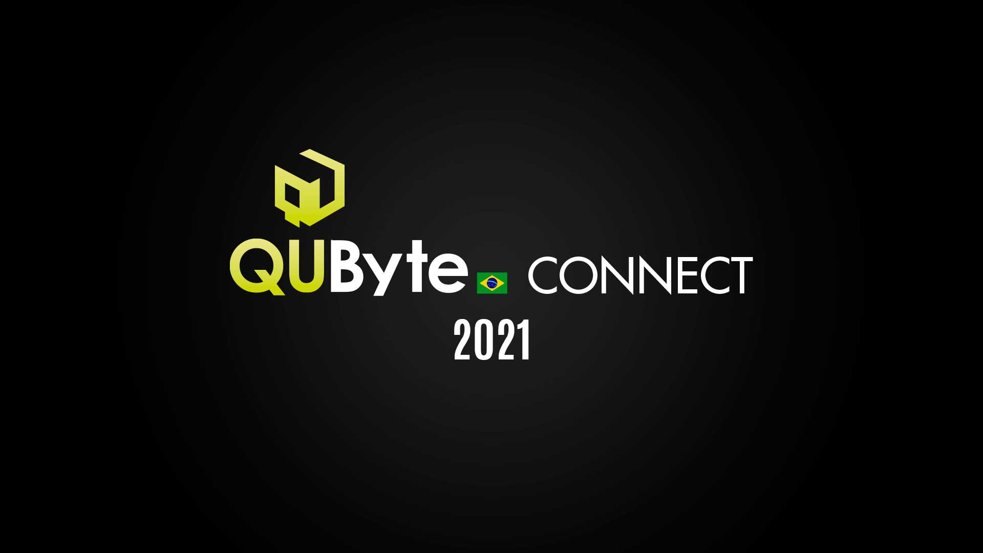 QUByte Connect 2021 | Evento apresentará mais de 20 jogos