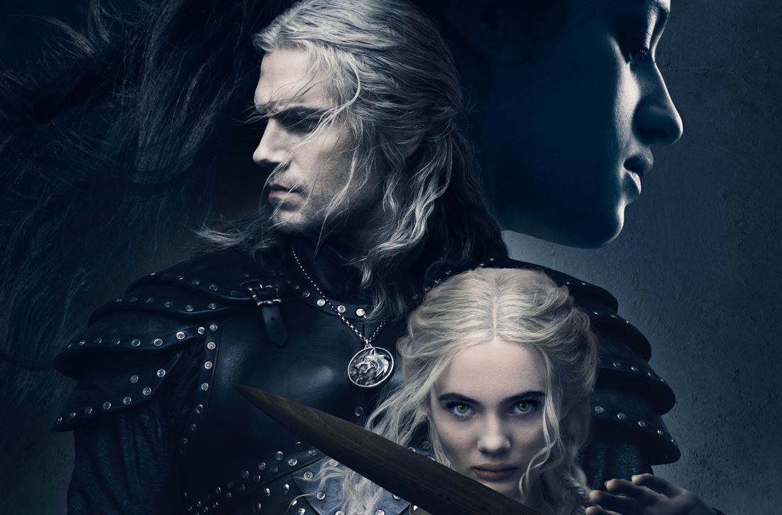 Netflix | 2ª temporada de The Witcher recebe trailer e pôster ineditos