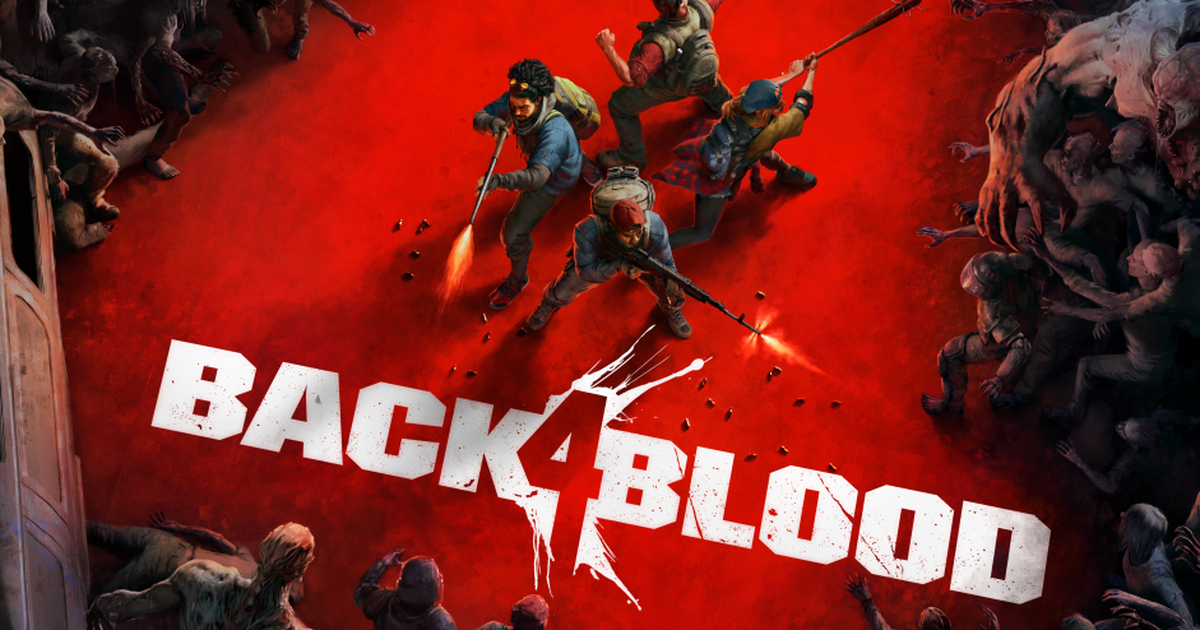 Análise | Back 4 Blood traz coop divertido, mas com pouca inovação