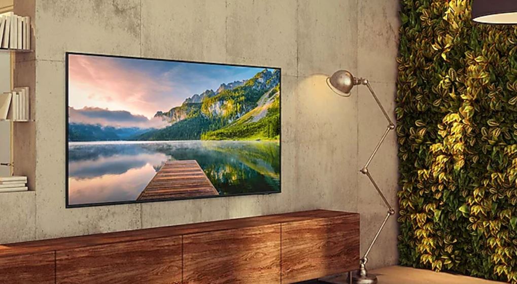 Samsung | 5 razões para comprar uma TV Crystal UHD nesta Black Friday