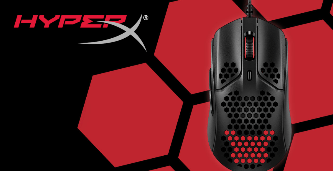 HyperX | Empresa terá descontos de até 62% em acessórios gamer na Black Friday e Cyber Monday