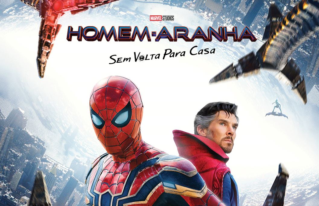 Sony Pictures | Homem-Aranha: Sem Volta Para Casa recebe trailer com muitas surpresas