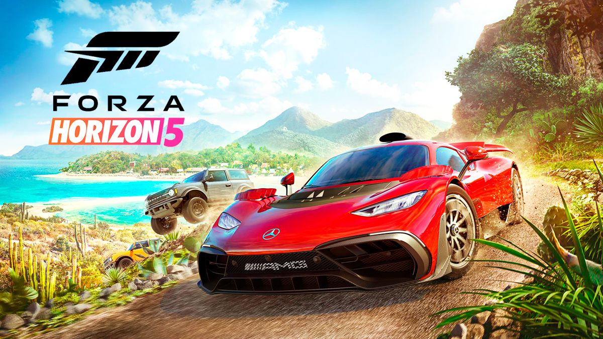Análise | ‘Forza Horizon 5’ Traz a reformulação da franquia com mudanças sutis