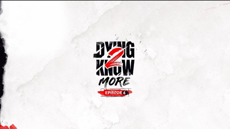 Techland | Confira mais detalhes sobre o ciclo dia e noite de Dying Light 2 Stay Human