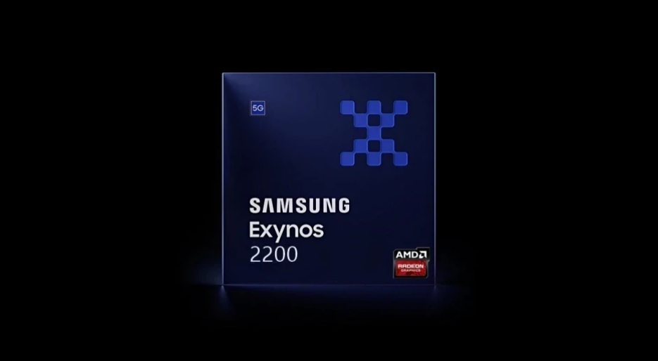 Samsung | Empresa anuncia seu novo processador Exynos 2200