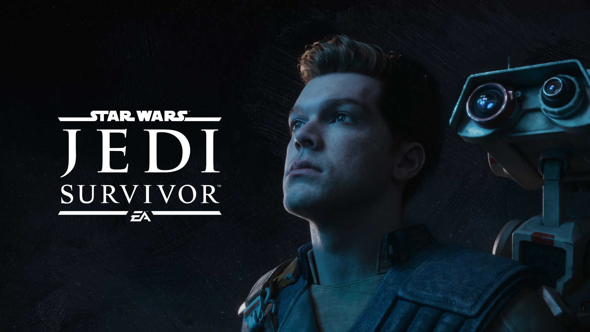 EA | Star Wars Jedi: Survivor é anunciado oficialmente na Star Wars Celebration
