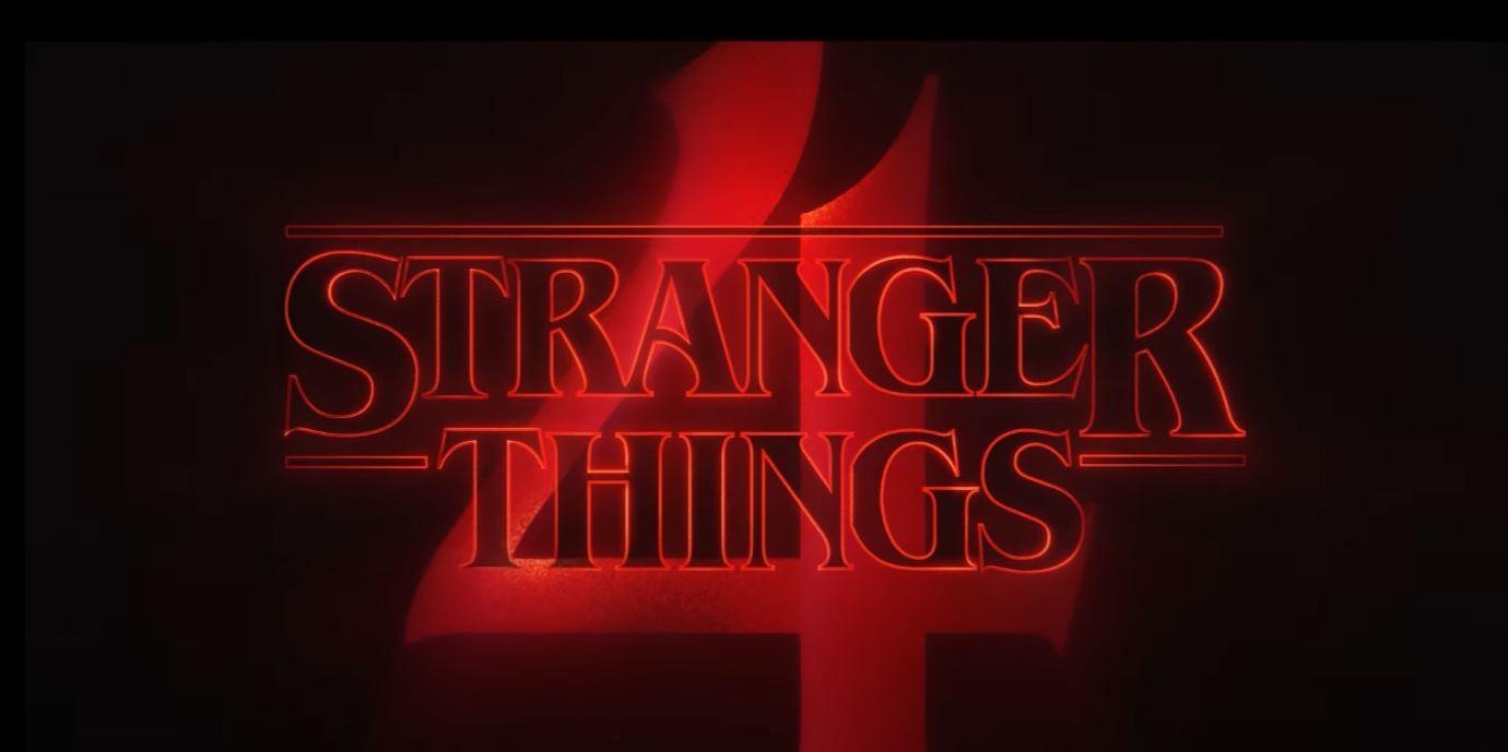 Stranger things 4': confira o trailer do volume 2