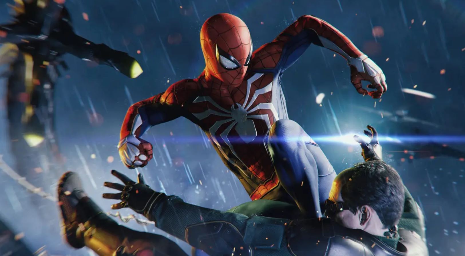 PlayStation | inicia pré-venda de Marvel’s Spider-Man Remasterizado para PC