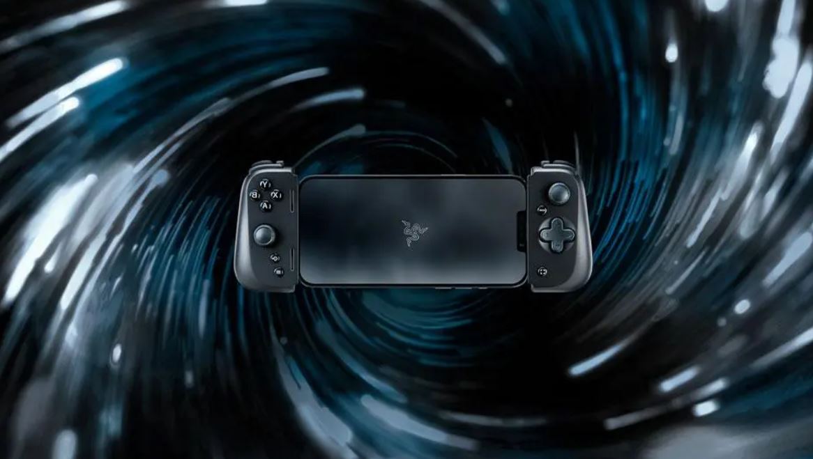 Razer | Empresa lança versão para iPhone do controle mobile Kishi V2