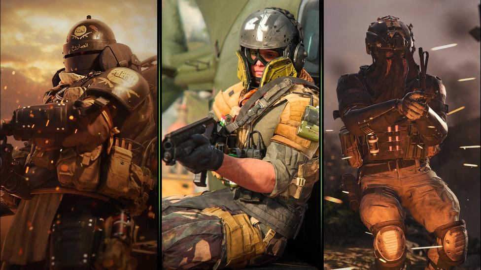 Activision | Conheça todos os detalhes de lançamento do Multijogador de Call of Duty: Modern Warfare II