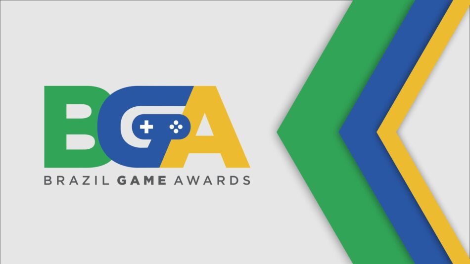 Conheça os indicados ao Brazil Game Awards 2022