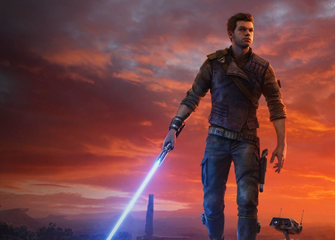 EA | Star Wars Jedi: Survivor será lançado em março