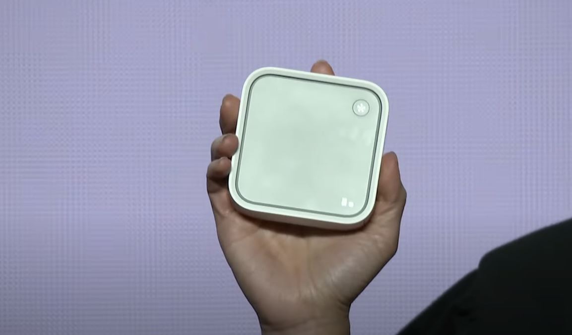 CES 2023 | Samsung revela SmartThings Station