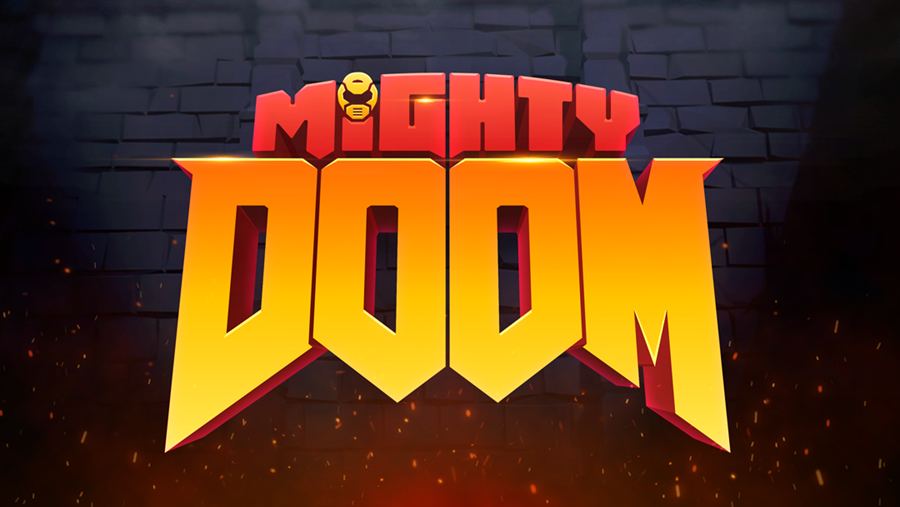 Alpha Dog Games | Mighty DOOM já está disponível para iOS e Android