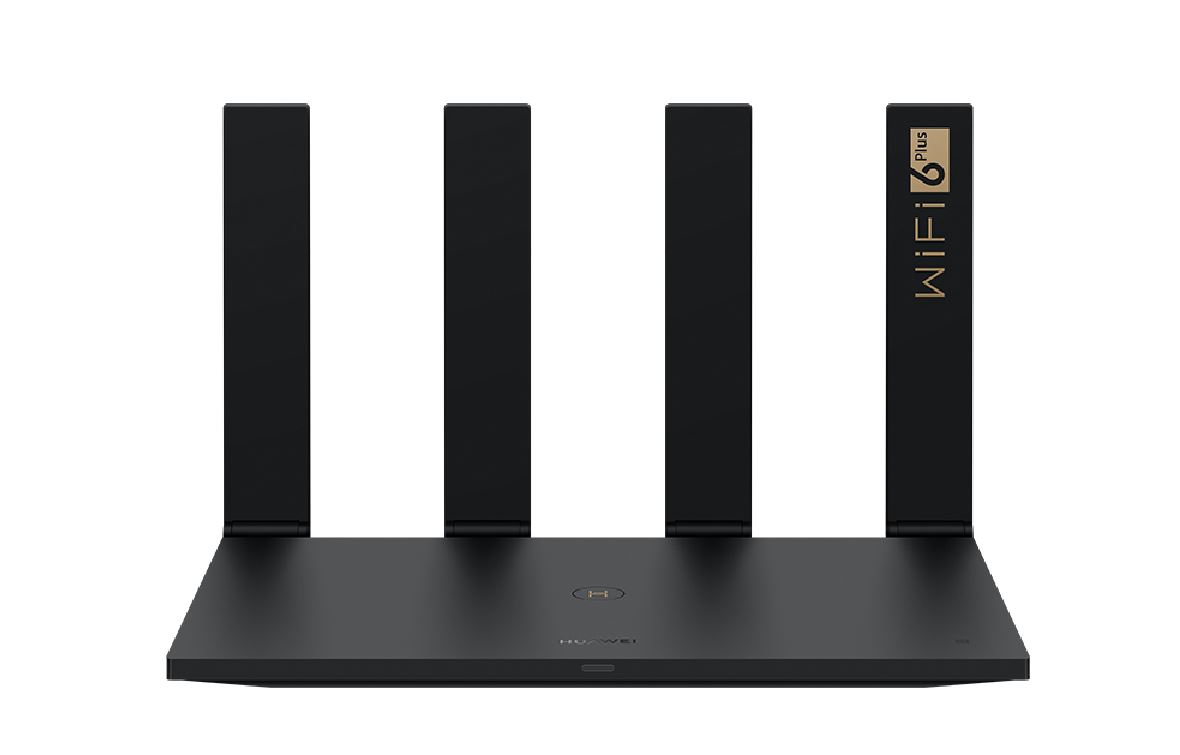 Huawei | Empresa lança seu novo roteador Wi-Fi 6 com tecnologia mesh