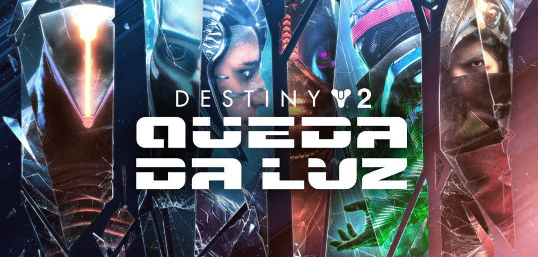 Análise | Destiny 2: Queda da Luz tem campanha morna mas compensa na experiência