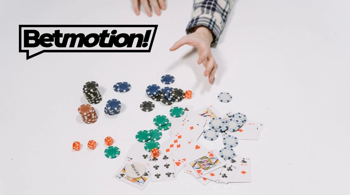 Revisão Do Aplicativo Betmotion | Tudo O Que Você Precisa Para Apostas Esportivas Em Seu Smartphone ou Tablet!