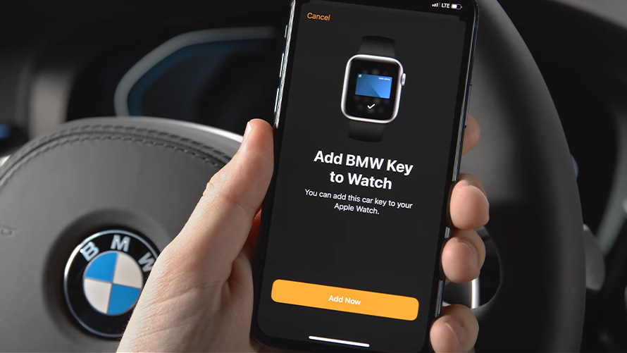 Samsung | Empresa lança Chave Digital Veicular para veículos BMW selecionados no Brasil