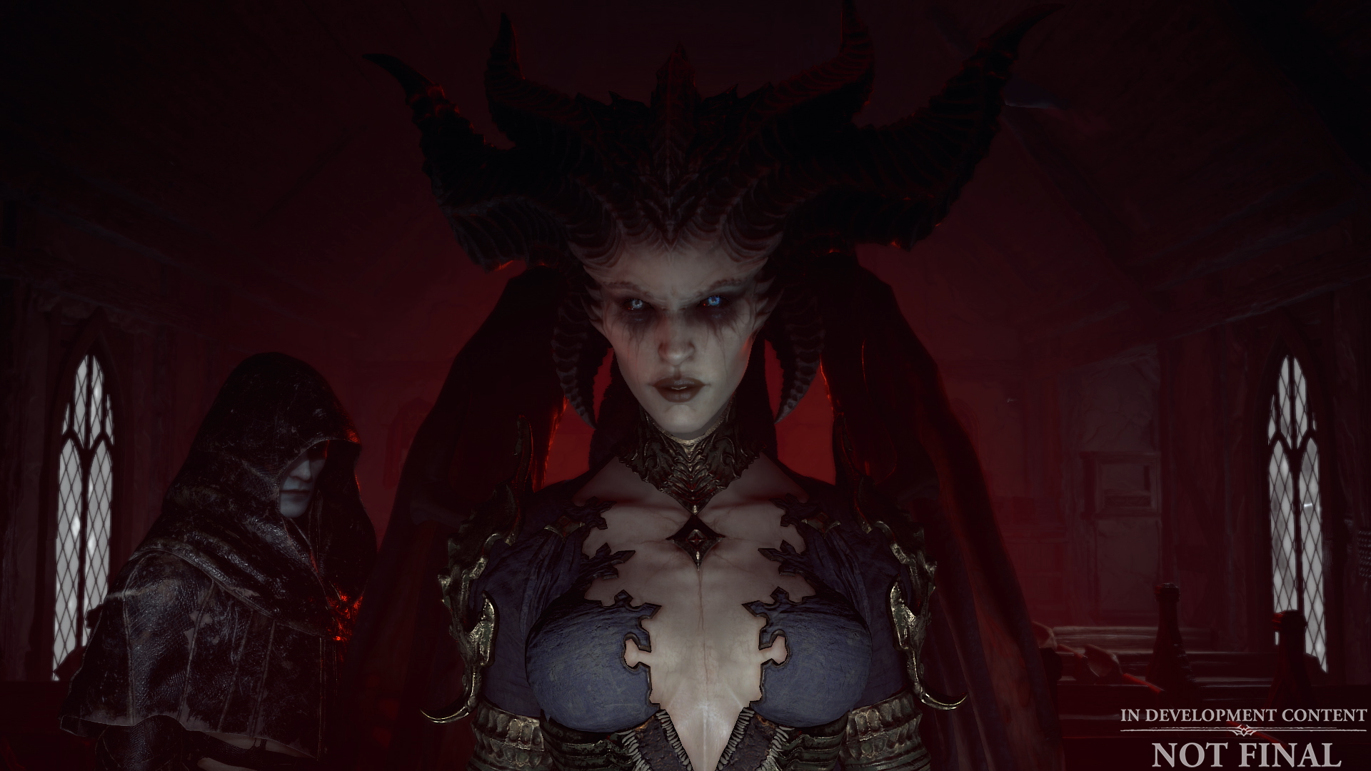 Blizzard | Acesso antecipado de Diablo IV está disponível em todas as plataformas