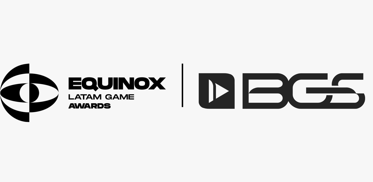 BGS 2023 | Será palco da Equinox LATAM Game Awards, importante premiação latino-americana de jogos eletrônicos