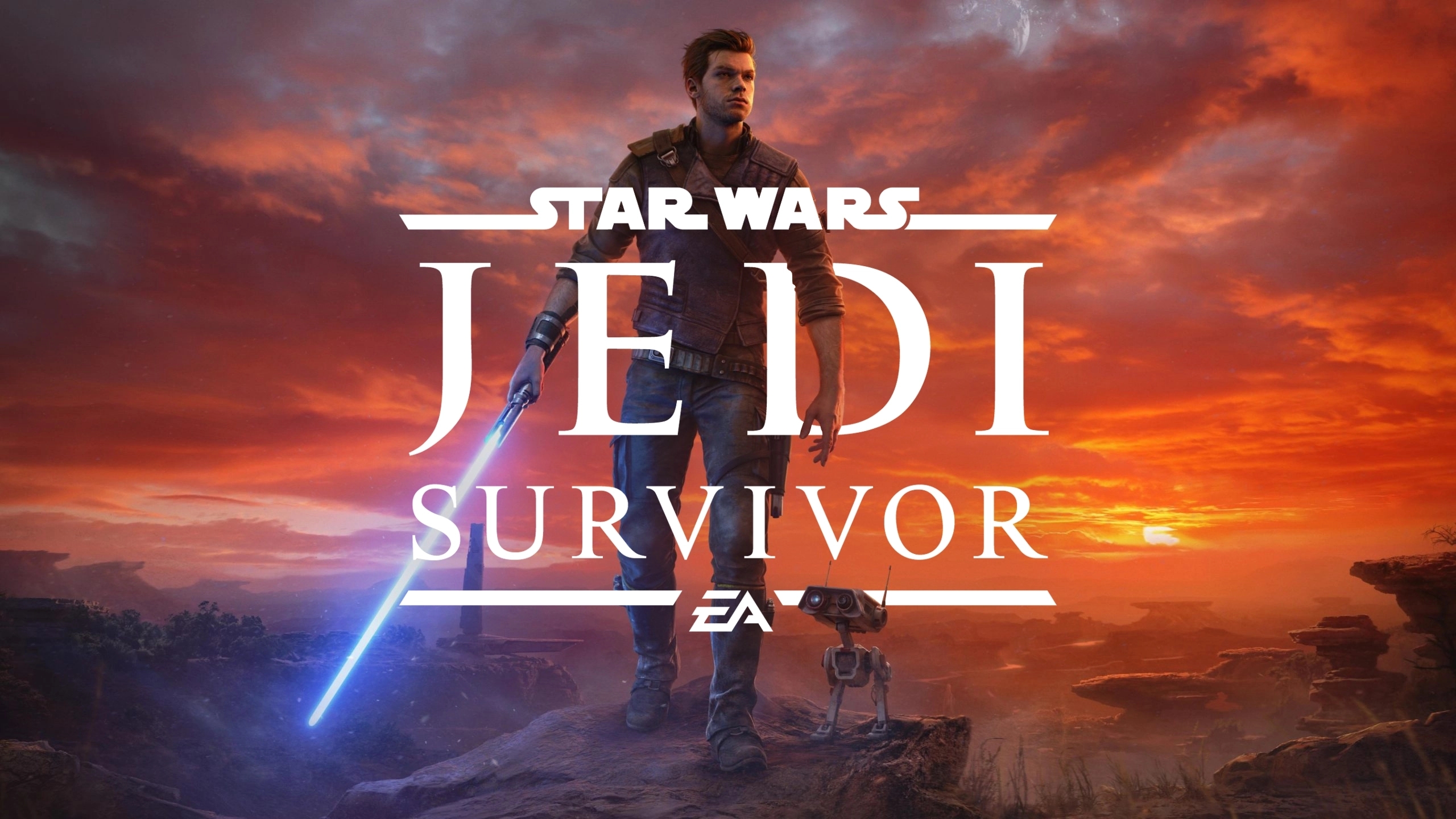 Análise | Star Wars Jedi: Survivor para PC – Uma jornada épica pela galáxia distante
