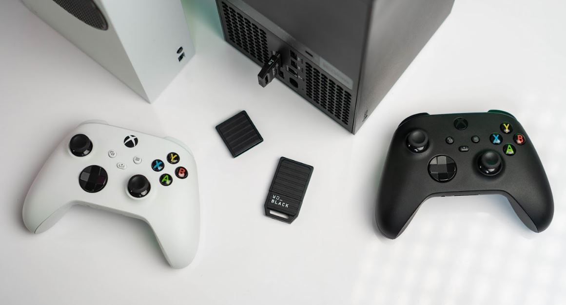 WD_BLACK | Empresa lança cartão de expansão C50 para Xbox