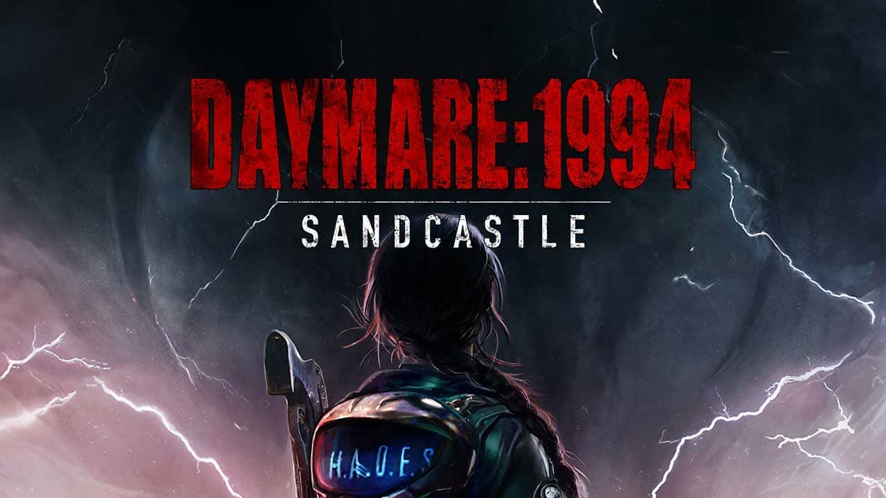 Análise | Daymare: 1994 Sandcastle – O Pesadelo Continua com Novidades Sinistras!