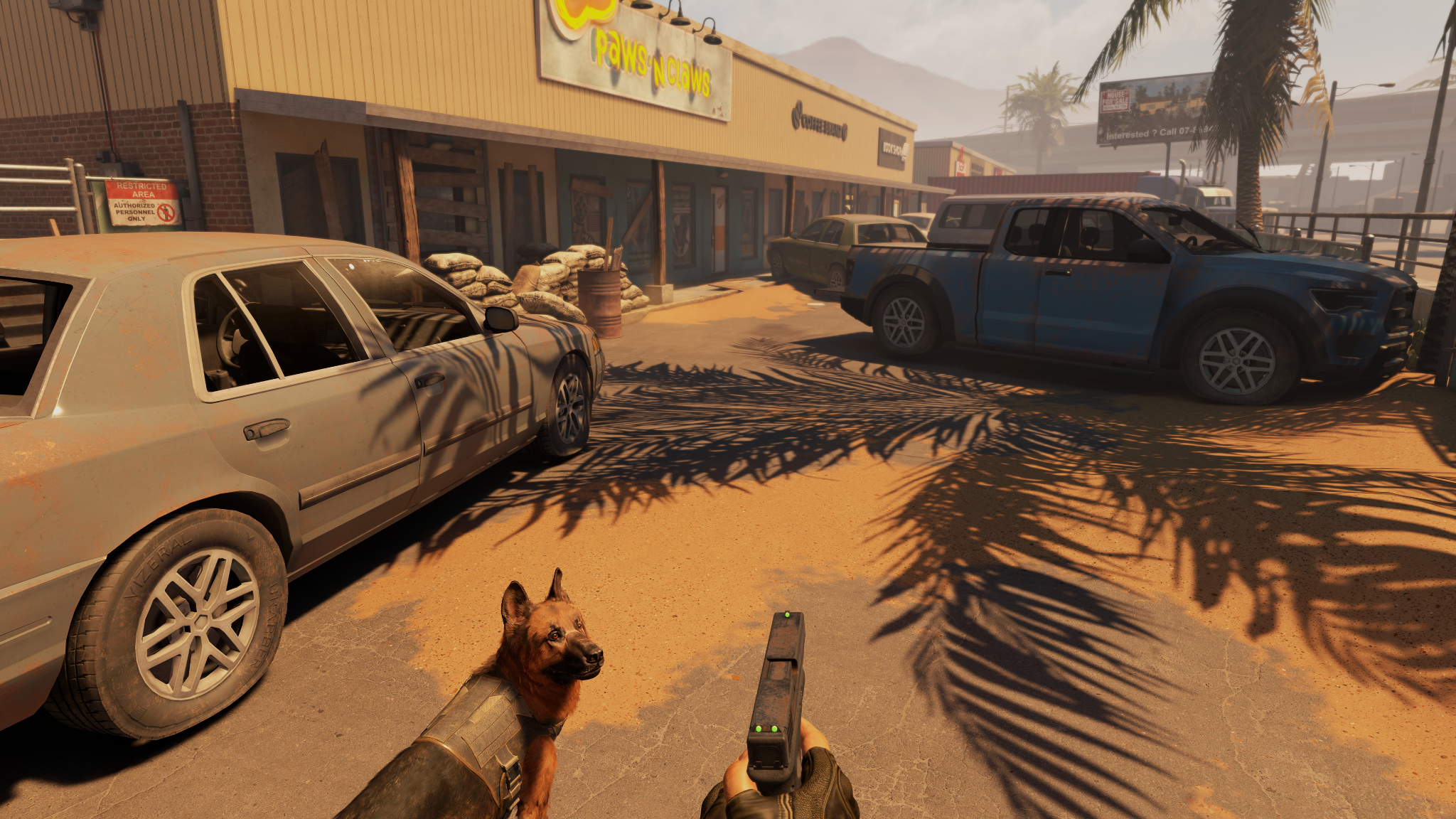 Vertigo Games | Arizona Sunshine 2 é lançado oficialmente