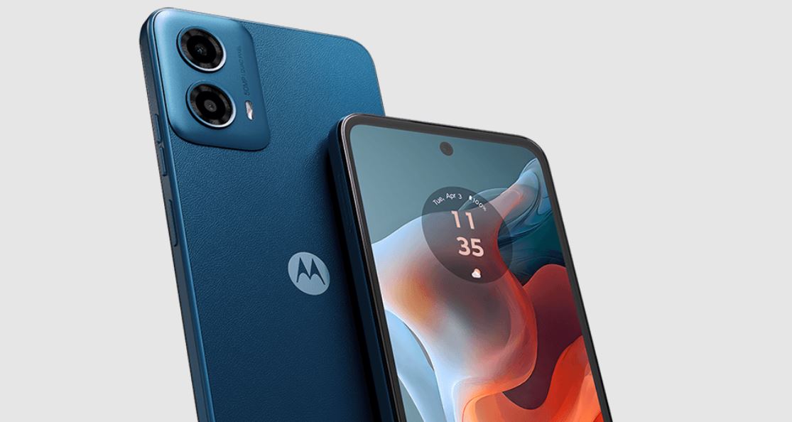 Motorola | Empresa anuncia o lançamento do moto g34 5G no Brasil