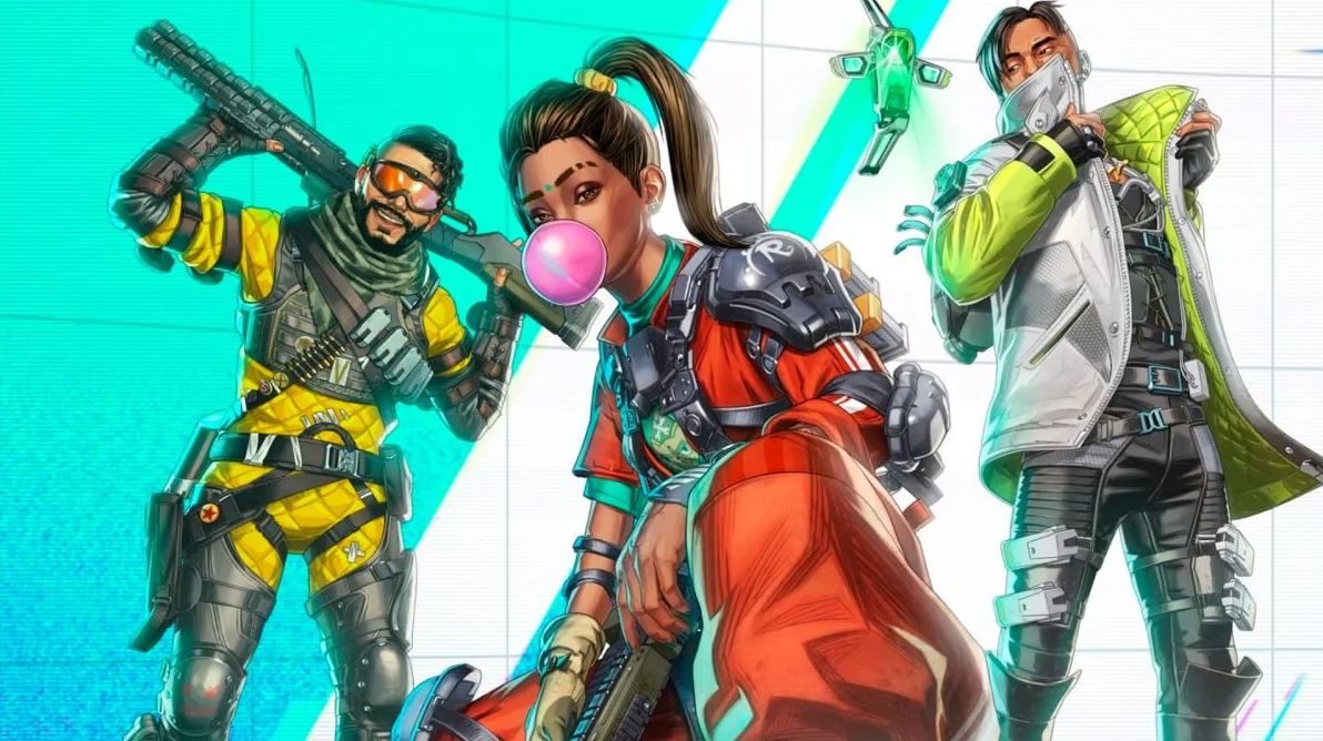 EA | [EA] Apex Legends inicia Evento de Coleção Fera Interior