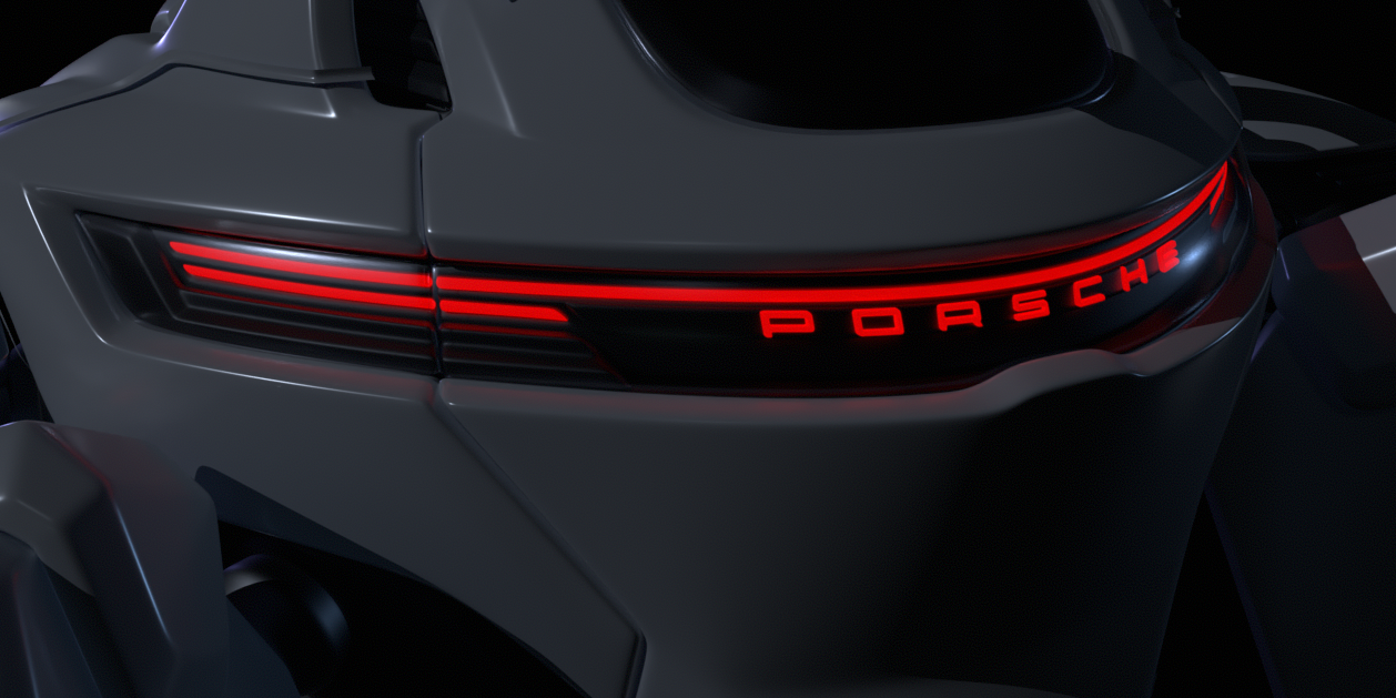 Overwatch 2 | Confira o Visual Lendário da D.Va, inspirado na Porsche