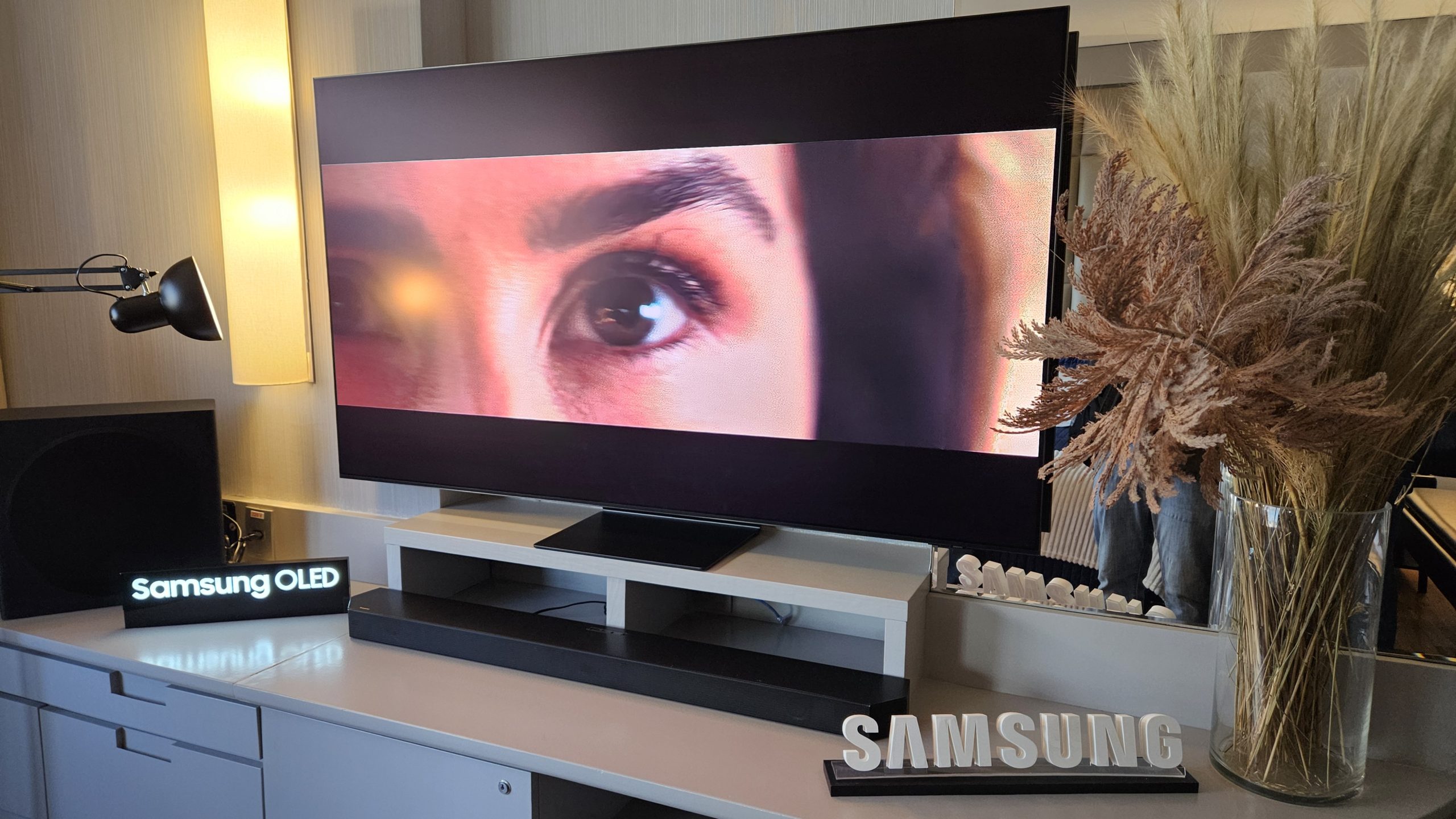 Samsung | Empresa oferece uma análise aprofundada sobre as AI TVs no LATAM Tech Seminar de 2024