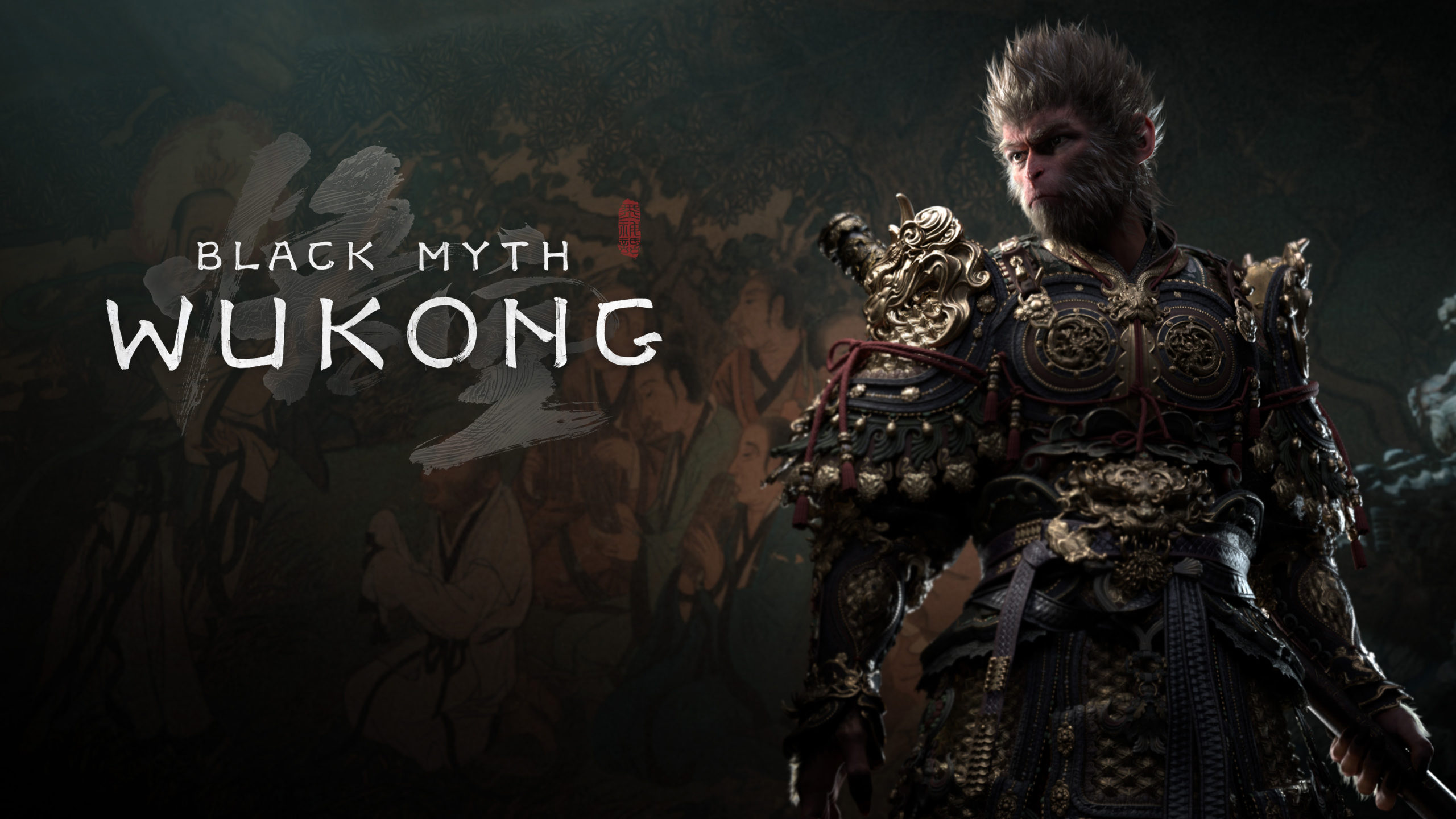 Game Science | Black Myth: Wukong ganha novo trailer e tem pré-venda iniciada