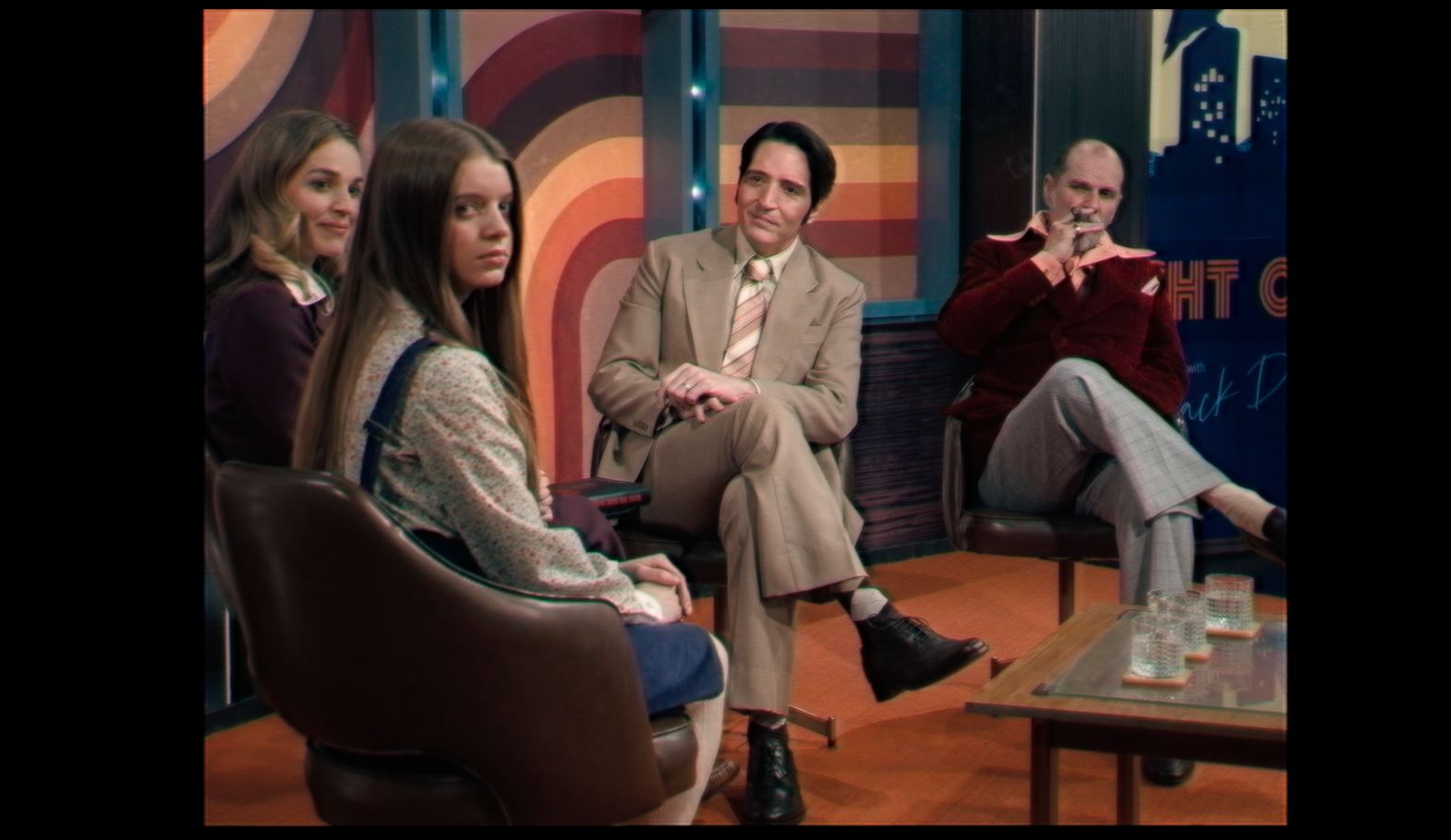 Diamond Films | Entrevista com o demônio será lançado dia 4 de julho