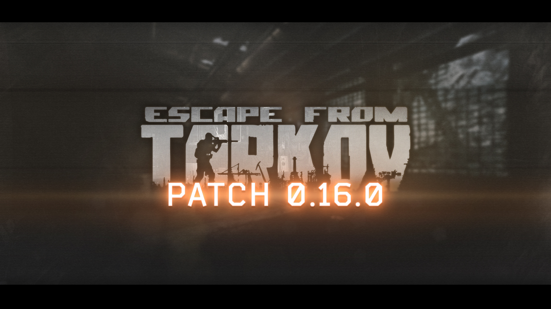 Escape from Tarkov Lançamento do Patch 0.16.0 e mais!