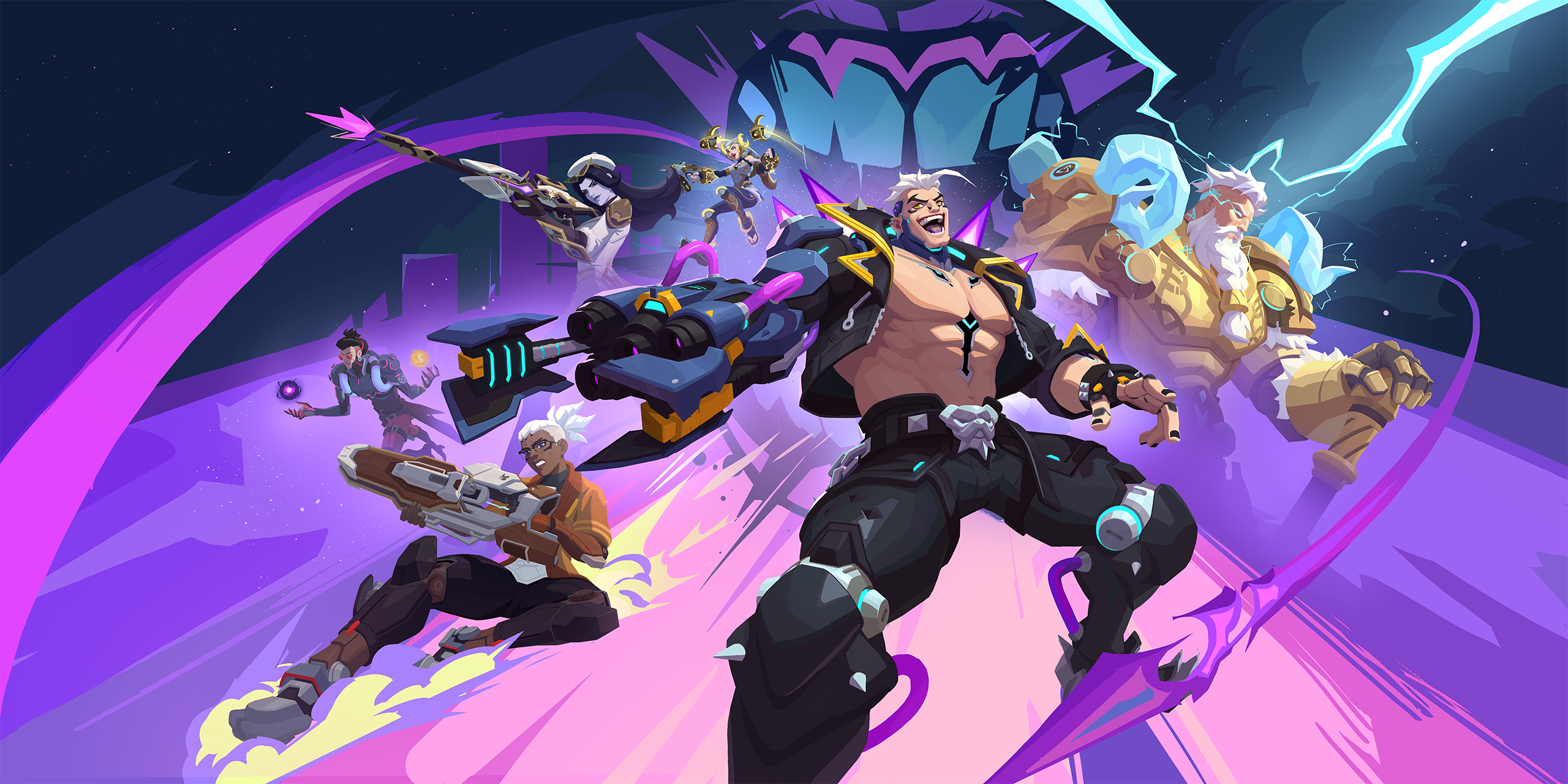 Activision Blizzard | Novidades da 14ª Temporada de Overwatch 2