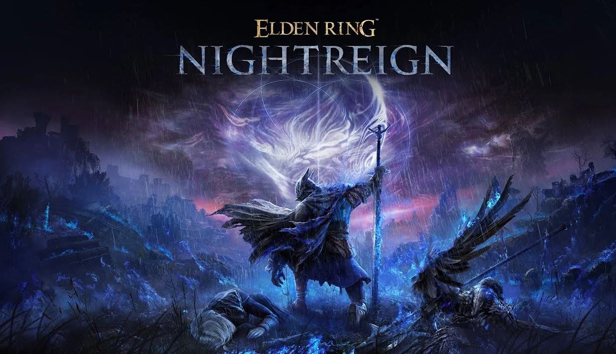 Análise | Elden Ring Nightreign – Um Experimento Ousado, Mas Nem Sempre Brilhante