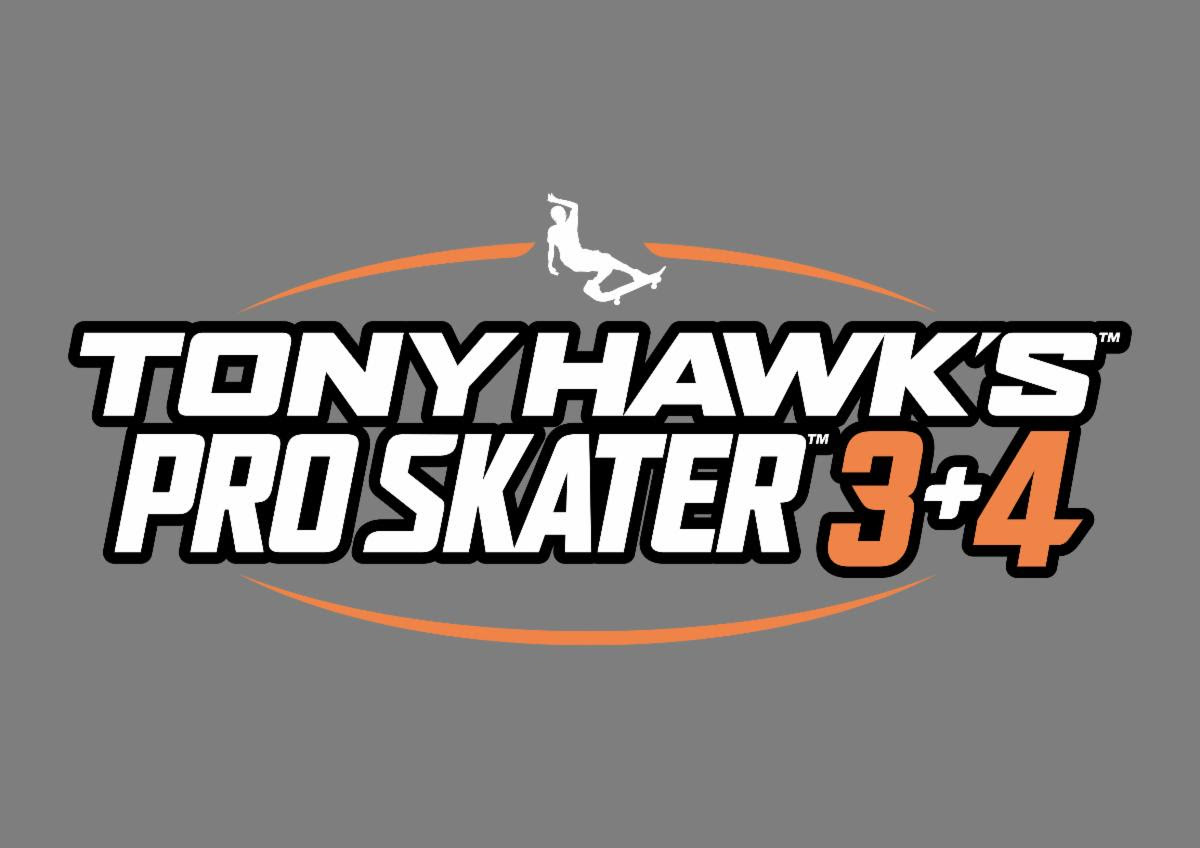 Tony Hawk’s Pro Skater 3+4 chega ao Nintendo Switch 2 neste inverno