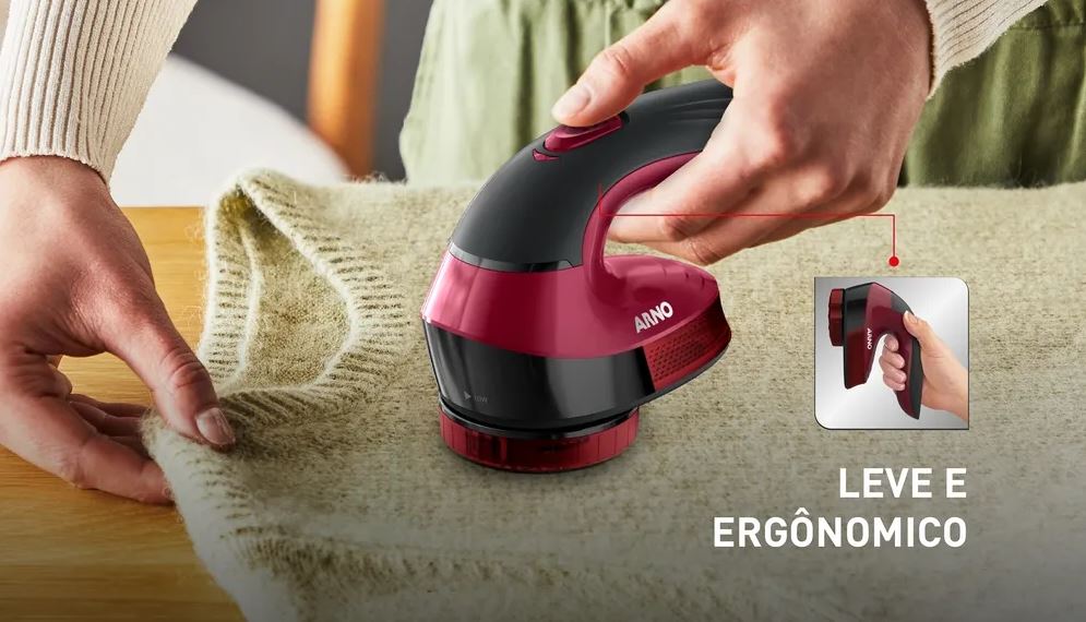 Arno | Empresa lança Papa Bolinhas, tecnologia para ajudar ainda mais no cuidado com as roupas