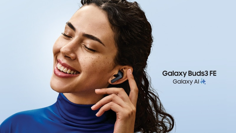 Samsung | Empresa anuncia nova linha de Galaxy Buds no Brasil