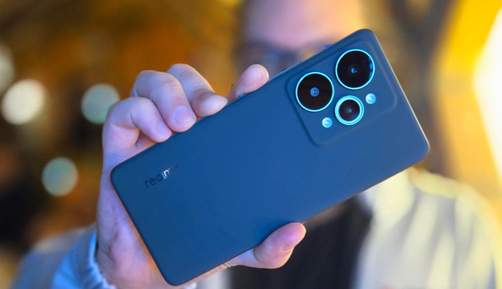 realme 15 Series | “AI Party Phone” chegará com o primeiro “AI Edit Genie” da indústria com edição de fotos por comando de voz
