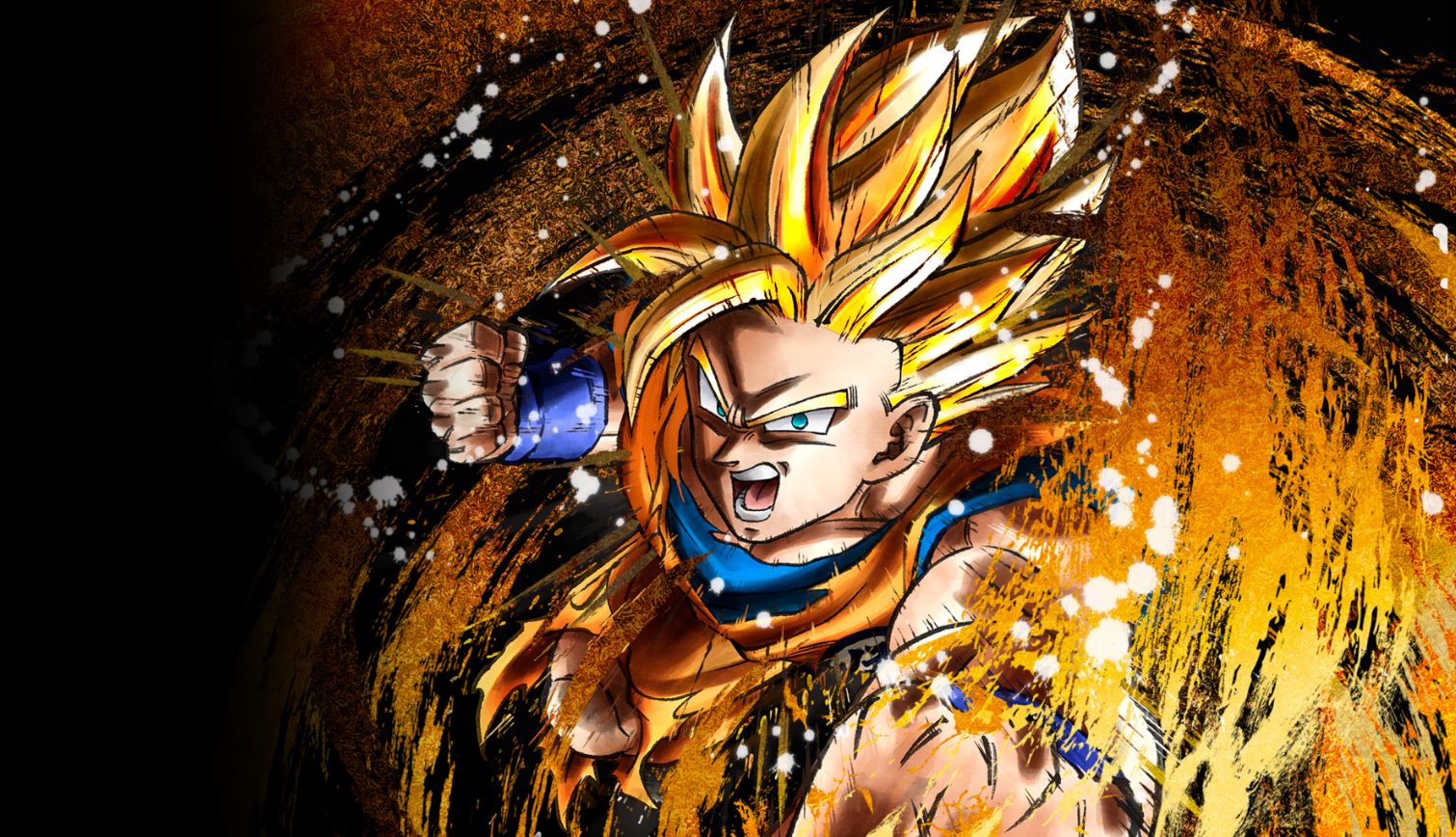 Bandai Namco | DRAGON BALL FIGHTERZ receberá nova versão de Goku em 2026